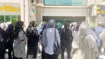 پلیس فتا هم تقلب در آزمون سمپاد را رد کرد