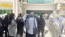 ابهام در آزمون سمپاد
