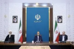 رئیس دستگاه قضا: میزان موفقیت در اجرای سیاست‌های کلی و برنامه‌های توسعه چقدر است؟+ ویدیو 