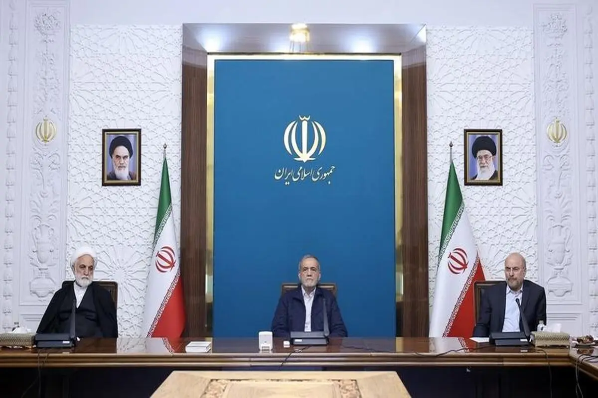 رئیس دستگاه قضا: میزان موفقیت در اجرای سیاست‌های کلی و برنامه‌های توسعه چقدر است؟+ ویدیو 