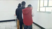 خودکشی دختر دانشجو پس از تجاوز گروهی