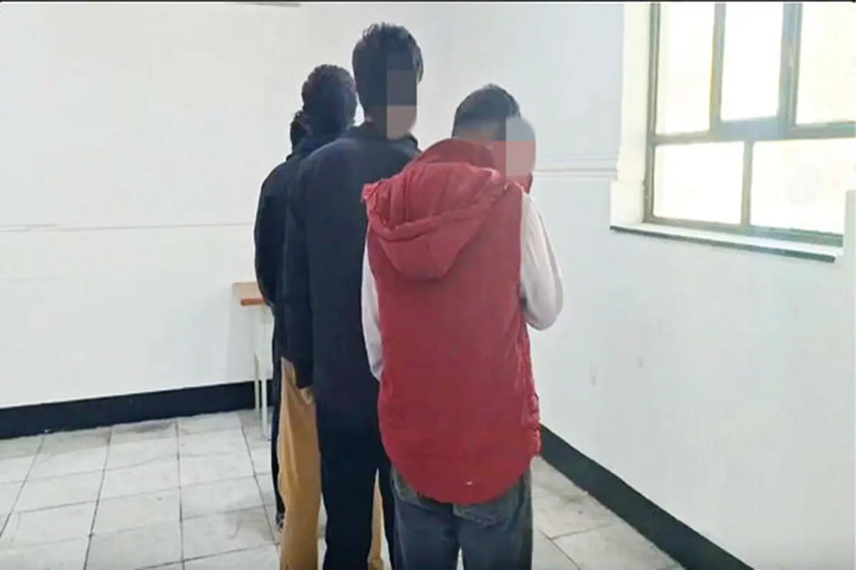 خودکشی دختر دانشجو پس از تجاوز گروهی