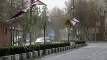 پیش بینی هوای خوزستان و اهواز؛ یکشنبه ۴ خرداد