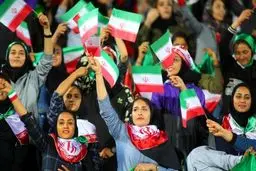 سه ورزشگاه آماده حضور زنان تماشاگر هستند