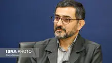 رئیس کمیته قدرت نرم: به دنبال تدوین سند امنیت ملی هستیم


