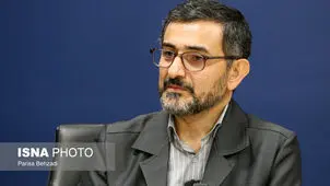 رئیس کمیته قدرت نرم: به دنبال تدوین سند امنیت ملی هستیم

