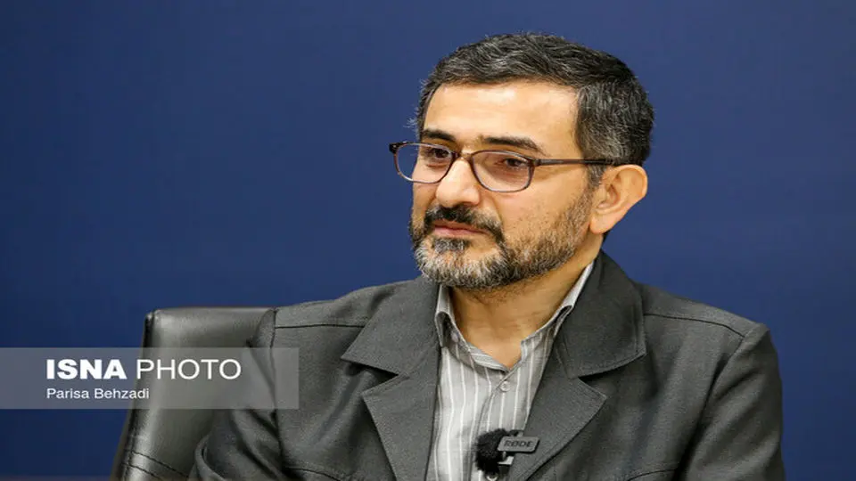 رئیس کمیته قدرت نرم: به دنبال تدوین سند امنیت ملی هستیم

