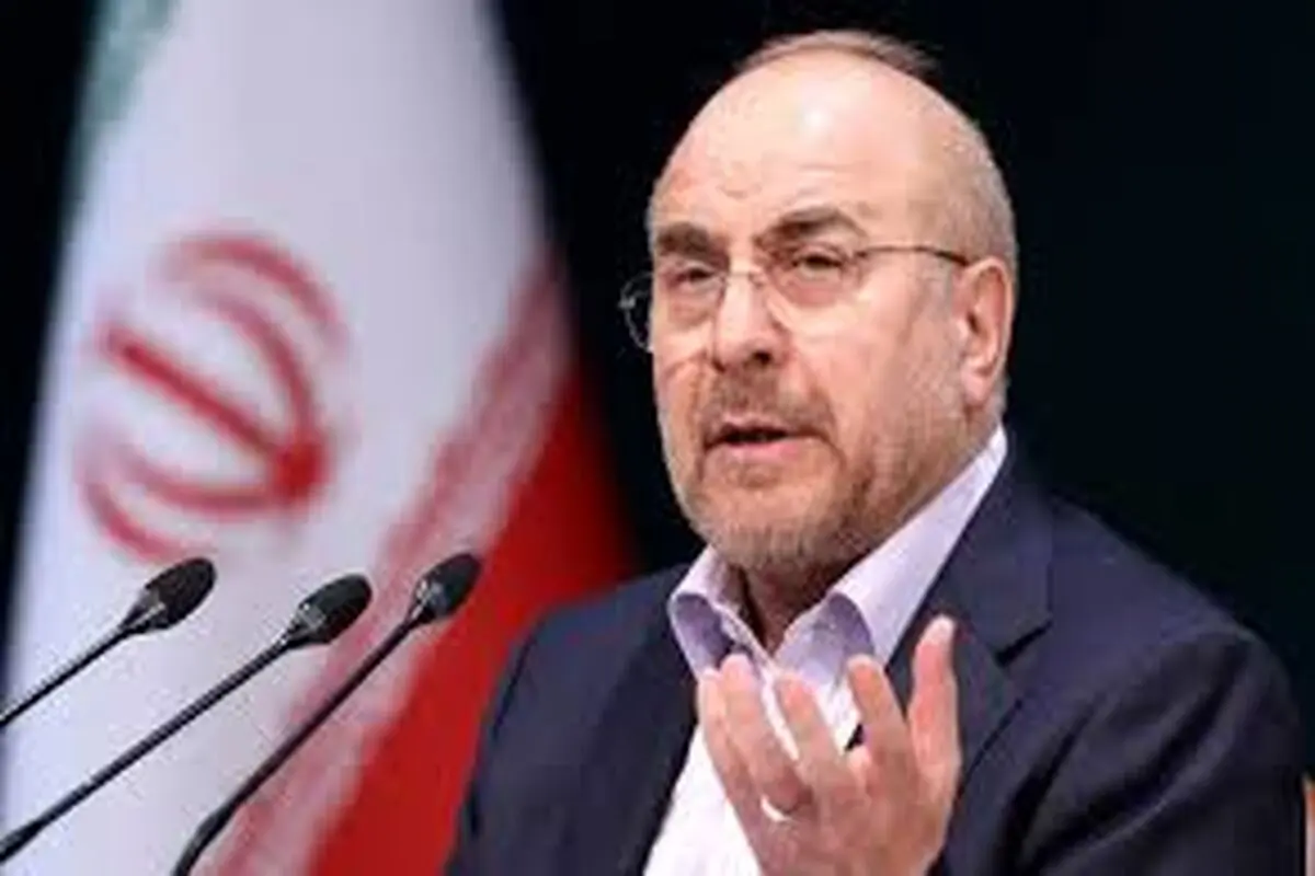 قالیباف: ‌رفع فیلتر تلگرام دنبال می‌شود
