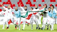 دیدار تیم ملی دختران ایران با مالزی چه ساعتی برگزار می‌شود؟ 