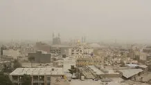 هوای قم در شرایط «بسیار ناسالم»