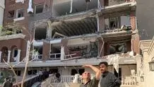 ۴۷۶۰ واحد مسکونی و تجاری آذربایجان شرقی در جنگ آسیب دید
