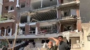 علت انفجار بندرعباس اعلام شد