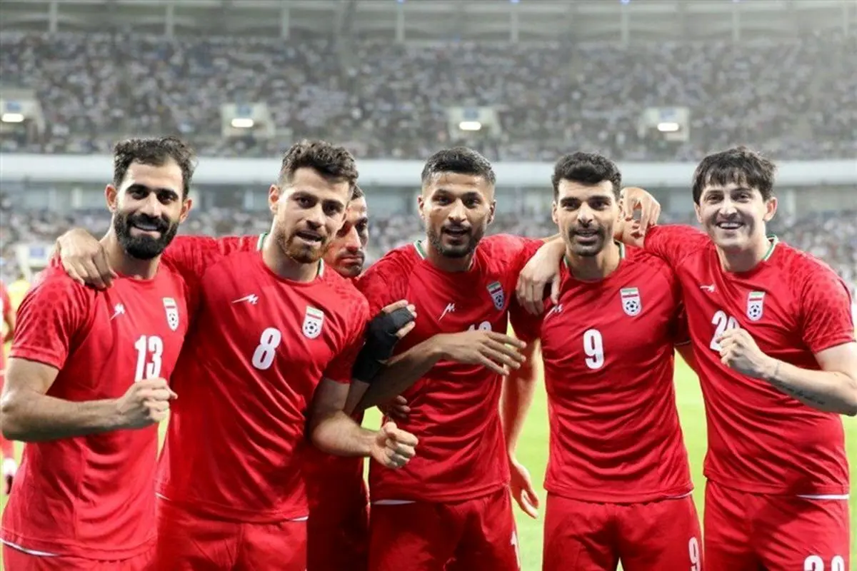 شاگردان قلعه‌نویی قهرمان کافا شدند

