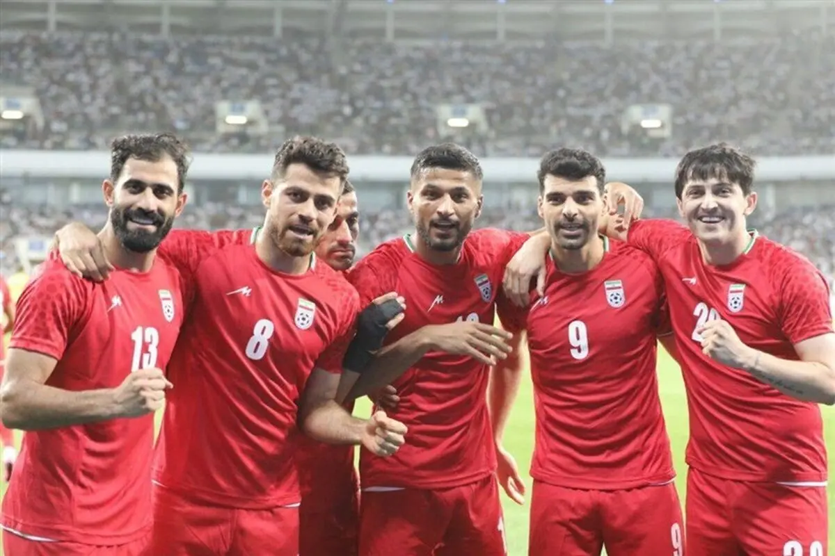 شاگردان قلعه‌نویی قهرمان کافا شدند

