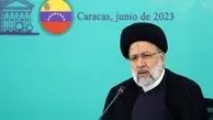 رئیسی: امام خمینی و امام خامنه‌ای به ما آموختند که دشمن در مقابل مقاومت، عقب نشینی می‌کند / ویدئو

