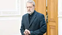 «پیش درآمد» لاریجانی