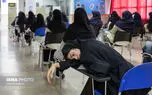 پایان کنکور ۱۴۰۵ / رقابت  بیش از یک میلیون داوطلب  در دو روز 