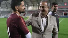 خط قرمز فدراسیون فوتبال روی نام عضو هیات مدیره پرسپولیس
