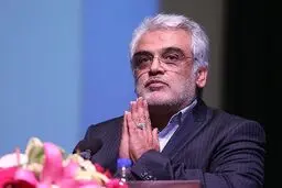 صندلی خالی شهید طهرانچی در دانشگاه آزاد + عکس