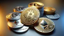 قیمت ارزدیجیتال امروز 24 شهریور1404؛بیت‌کوین در محدوده ۱۱۶ هزار دلار متوقف شد