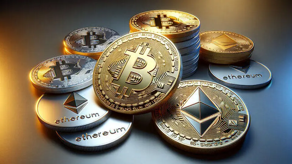بیت کوین بهترین ارز دیجیتال برای سرمایه گذاری است؟