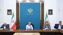 پزشکیان: همه دستگاه‌ها برای تامین برق موردنیاز صنایع همکاری کنند