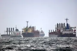 Russia and Ukraine agree to ceasefire in Black Sea: White House