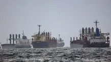 Russia and Ukraine agree to ceasefire in Black Sea: White House