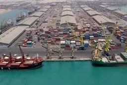 قطری‌ها یک بندر جدید در جنوب استان بوشهر ایجاد می‌کنند