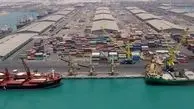 قطری‌ها یک بندر جدید در جنوب استان بوشهر ایجاد می‌کنند