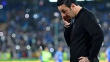 السد – استقلال؛ مرگ و  زندگی برای نکونام

