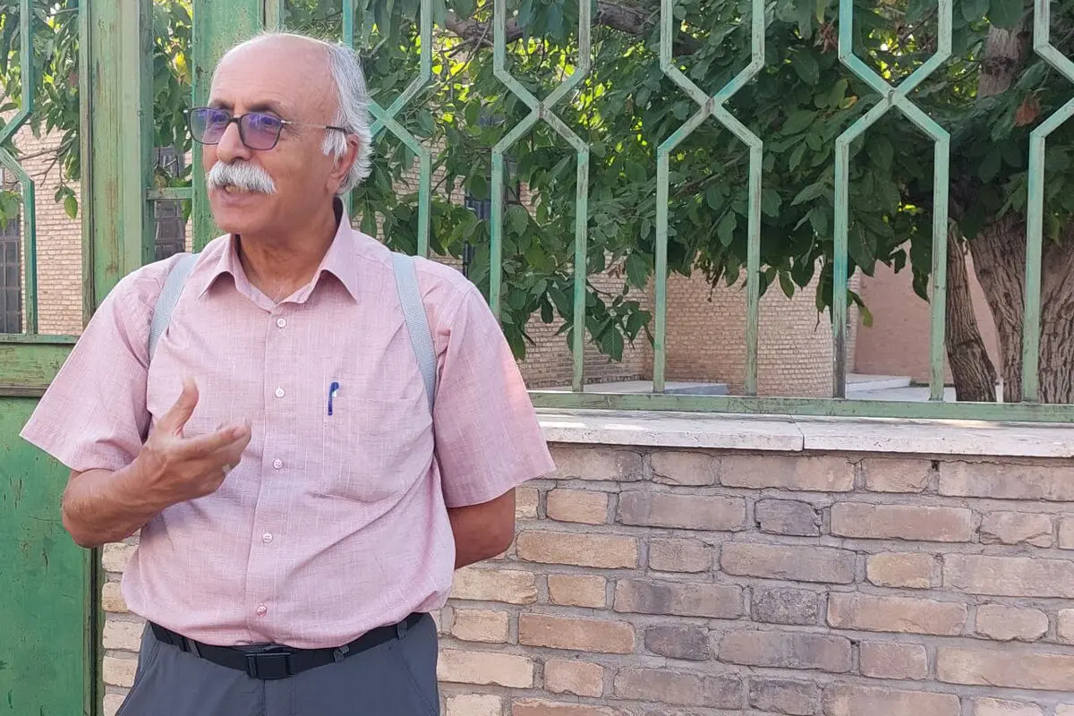 لزوم بازنگری در طرح‌های جامع تفصیلی/ طرح‌هایی که بافت‌های تاریخی ایران را نابود کردند