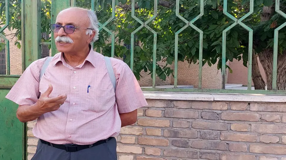 لزوم بازنگری در طرح‌های جامع تفصیلی/ طرح‌هایی که بافت‌های تاریخی ایران را نابود کردند