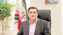 انشاء سکک حدید کهربائیة بین طهران وقم واصفهان بتمویل صینی