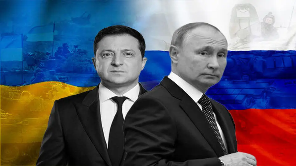 نظامیان قربانی شکست پوتین در اوکراین

