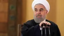 حمله نشریه سپاه به روحانی: می‌خواهد ضعف‌های خودش را پشت رفراندوم پنهان کند
