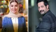 کامران تفتی و متین ستوده ازدواج کردند + عکس