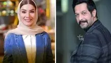 عمل‌های زیبایی متین ستوده سوژه نیما شعبان‌نژاد شد + فیلم
