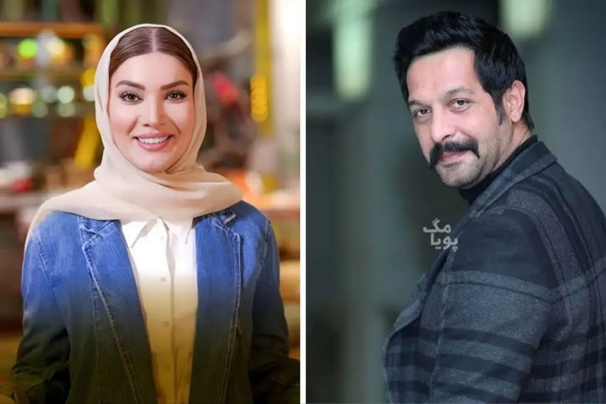 عروسی لاکچری بازیگران و سلبریتی‌ها صدای روزنامه زاکانی را درآورد!
