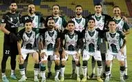 شاهکار جدید فوتبال ایران با ضرب و شتم داور!

