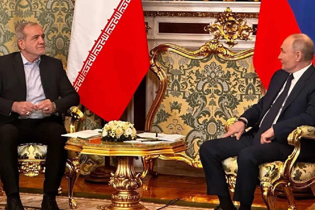 حاشیه‌نگاری  بر یک عکس

