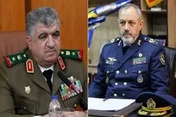 Iran-Syria cooperation to result in Zionist regime's defeat