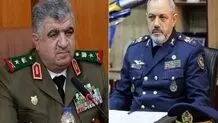 Iran-Syria cooperation to result in Zionist regime's defeat