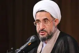 آیت الله اراکی: طبق قوانین الهی، غزه به زودی پیروز خواهد شد
