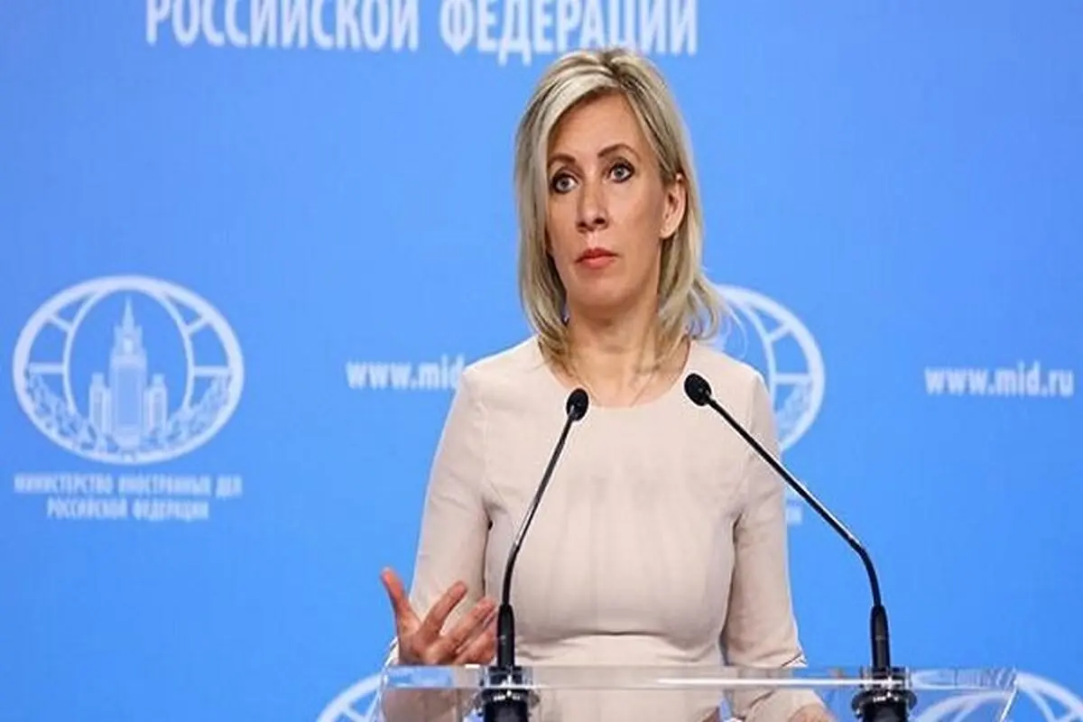 Russia blasts West's approach on Baku-Yerevan approach