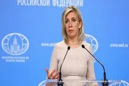 Russia blasts West's approach on Baku-Yerevan approach
