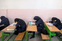 نتایج آزمون ورودی مدارس سمپاد هفته اول شهریور اعلام می‌شود