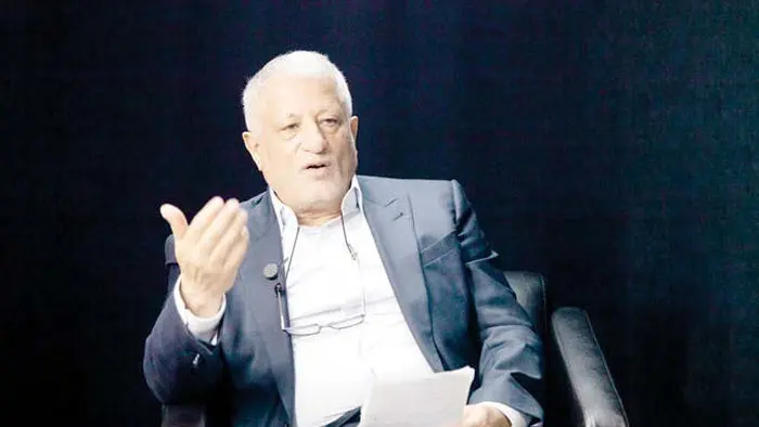از خاکستر جنگ تا  افق نو