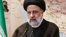 تشرف آیت‌الله رئیسی به حرم مطهر حضرت رقیه(س)