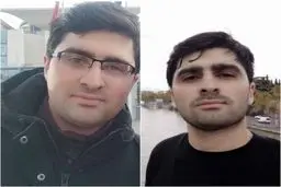 نام و اولین تصاویر از تبعه آذربایجانی متهم به جاسوسی در ایران

